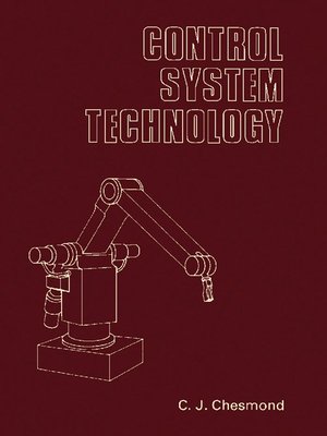cover image of Control System Technology